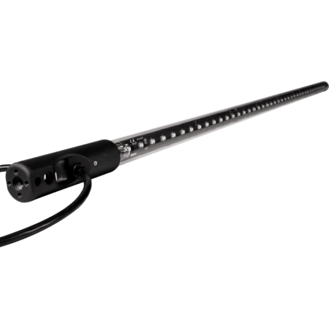 Efectos de iluminación