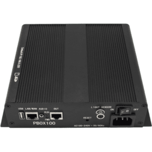 PBOX100-0