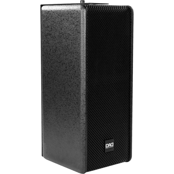 Recintos acústicos pasivos