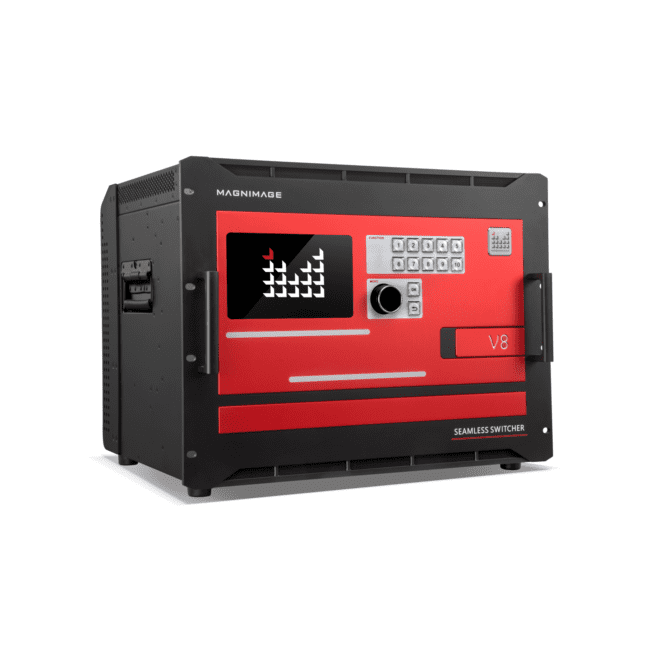 MAG.V8 - Imagen 5