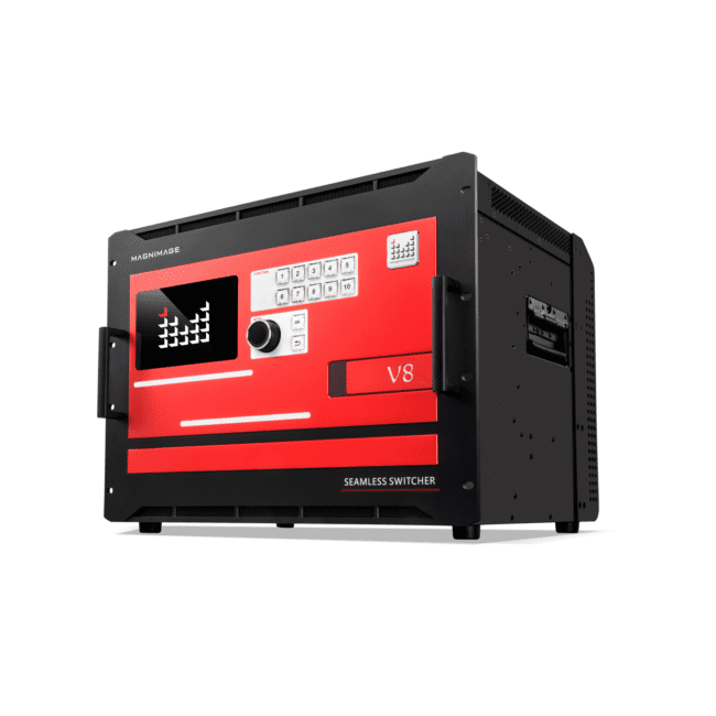 MAG.V8 - Imagen 4