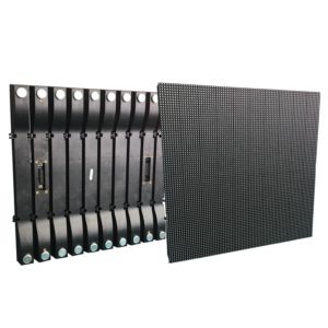 AVDRIBBON LED display
