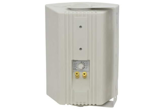 BC6V-W Altavoz de fondo de 100 V 6.5"blanco 952.716UK - Imagen 3