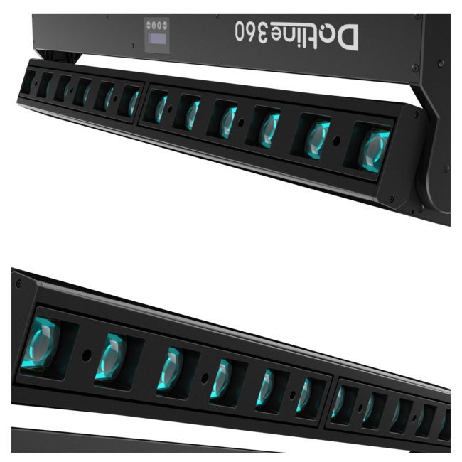 DOTLINE 360 - Imagen 6
