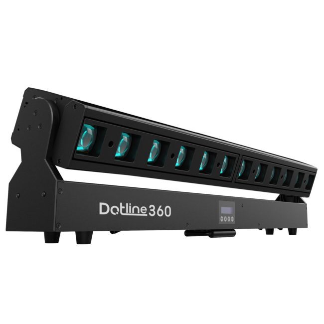DOTLINE 360 - Imagen 2
