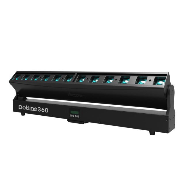DOTLINE 360