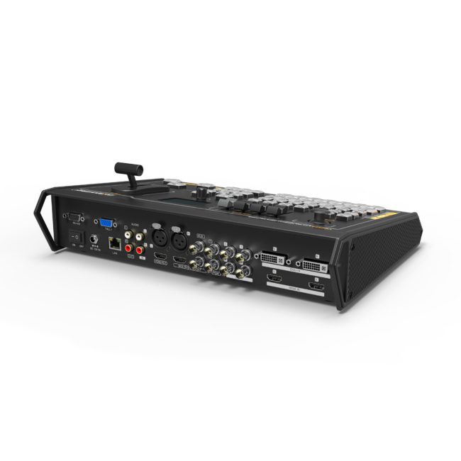 VS0605 – 6CH SDI/HDMI Video Switcher - Imagen 6