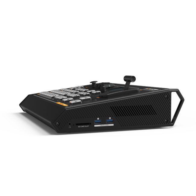 VS0605U – 6CH Streaming Switcher - Imagen 3
