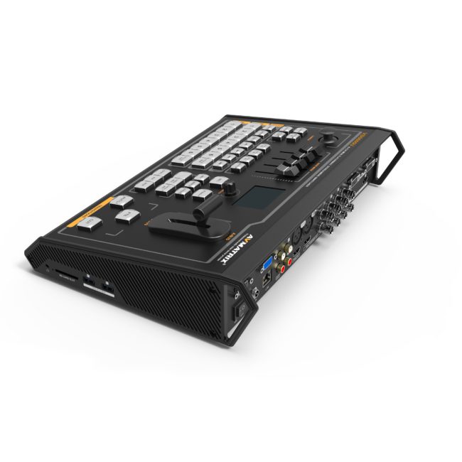 VS0605U – 6CH Streaming Switcher - Imagen 7