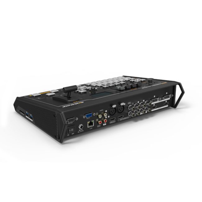 VS0605U – 6CH Streaming Switcher - Imagen 6