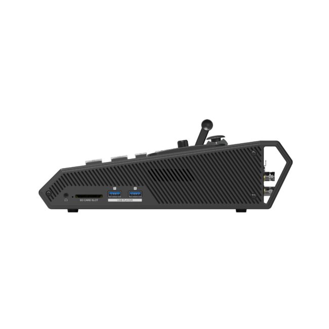 VS0605U – 6CH Streaming Switcher - Imagen 8