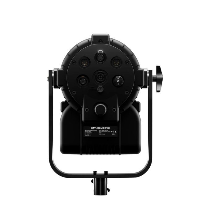 DAYLED PRO 650 Dual Color - Imagen 4