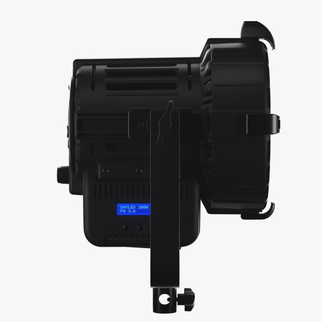 DAYLED PRO 2000 TU - Imagen 4
