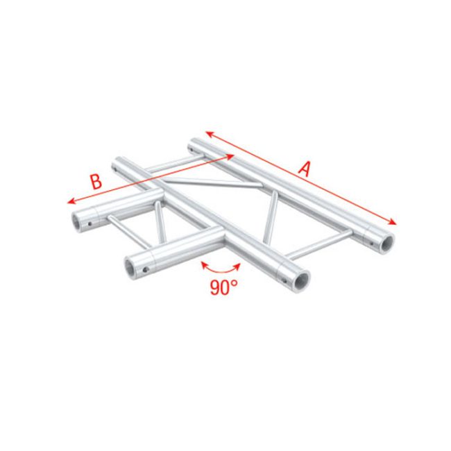 Cross horizontal (Pro-30 Step G Truss) GS30017H