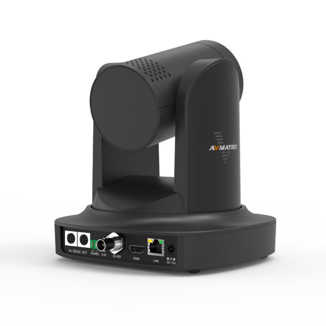 PTZ1271 – Full HD PTZ Camera - Imagen 5