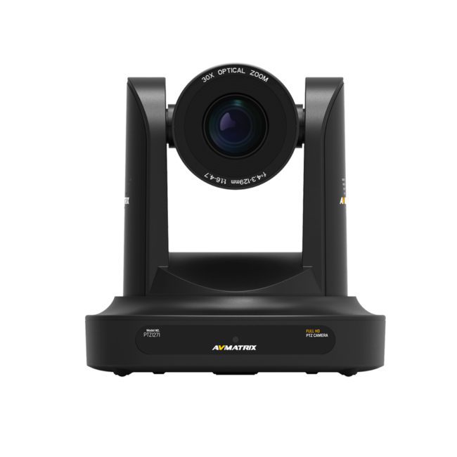 PTZ1271 – Full HD PTZ Camera - Imagen 2