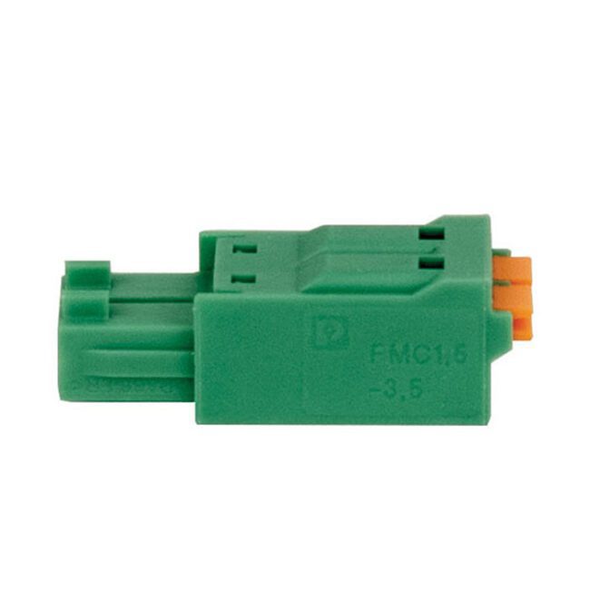 Kit de conectores DALI/0-10 V/NTC/LEDcode: 11 piezas (Adecuado para la fuente de alimentación Eldoled POWERdrive AC 600 W PW6060R1 de 2 polos) A9950089 - Imagen 2