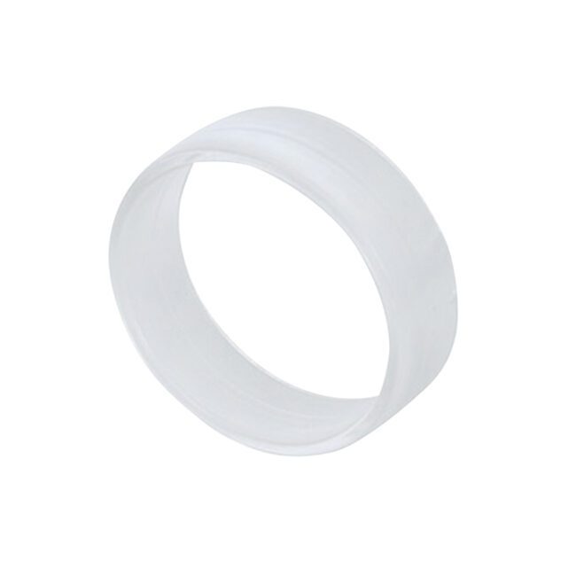 XX-Series Coloured Ring Transparente (Transparente) XXCR