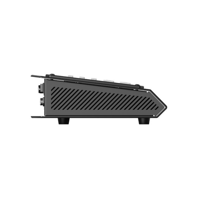 HVS0401U – Microconmutador de vídeo HDMI/DP de 4 canales - Imagen 4
