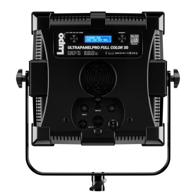 ULTRAPANEL PRO Full Color 30 Hard - Imagen 2