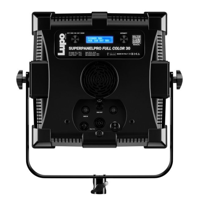 SUPERPANEL PRO Full Color 30 Hard - Imagen 2