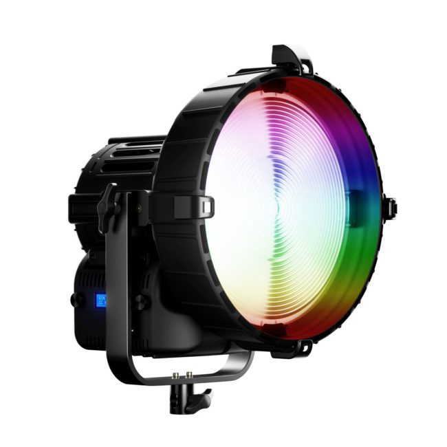 DAYLED PRO 5000 Full Color