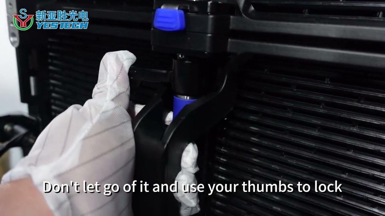 MT Series Angle Splicing