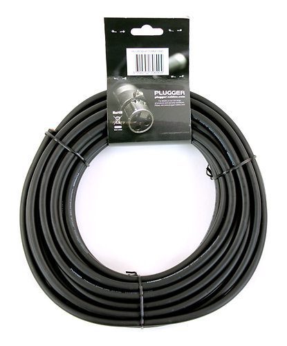 Bobine HP 2 x 1.5mm² 10 mètres - Plugger - Imagen 2