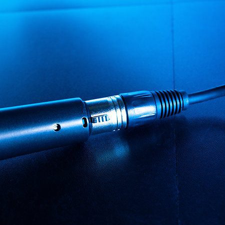 Câble XLR femelle - Jack mâle stéréo 6m Easy - Plugger - Imagen 4