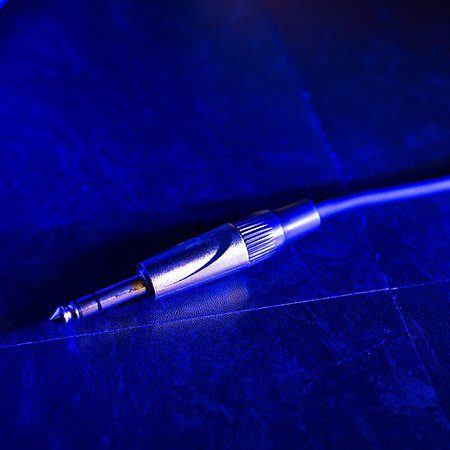 Câble XLR mâle 3b - Jack mâle stéréo 6m Easy - Plugger - Imagen 5