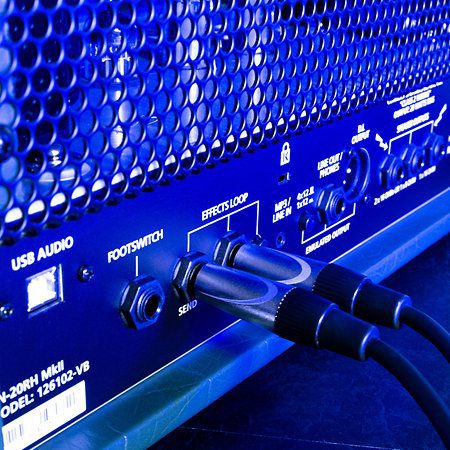 Câble Jack Mâle Mono - Jack Mâle Mono 15m Easy - Plugger - Imagen 4