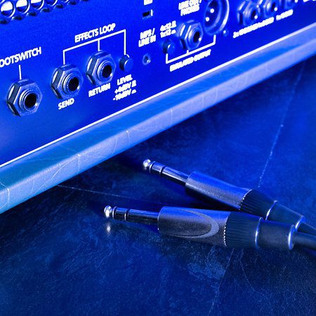 Câble Jack Mâle Mono - Jack Mâle Mono 15m Easy - Plugger - Imagen 5