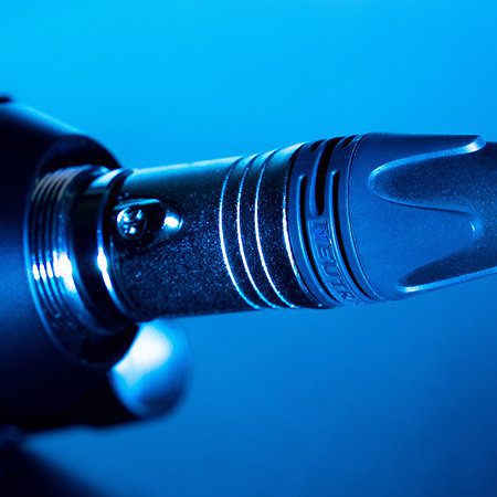 Câble XLR Femelle 3b - Jack Mâle Stéréo 0.6m Elite - Plugger - Imagen 6
