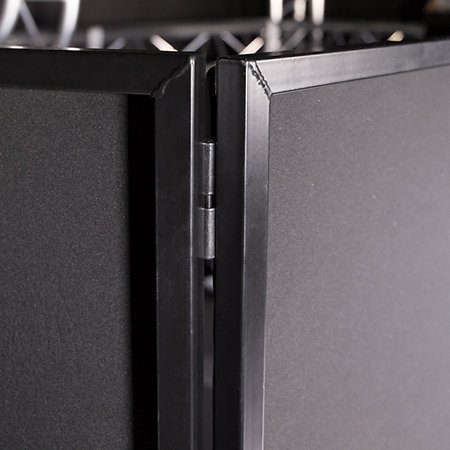 DJ Façade White - BoomTone DJ - Imagen 3