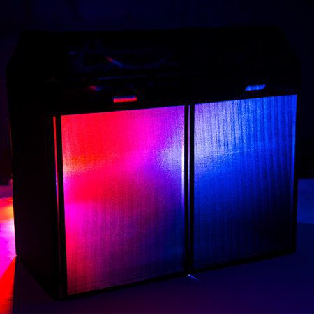 DJ Stand Pro Black - BoomTone DJ - Imagen 2