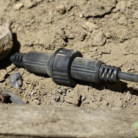 archiTECH DMX extension 5 mètres - Evolite - Imagen 6