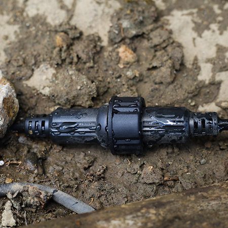 archiTECH DMX extension 5 mètres - Evolite - Imagen 7