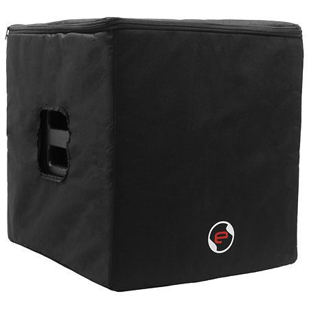 ELO SUB15A MK2 Cover - Elokance