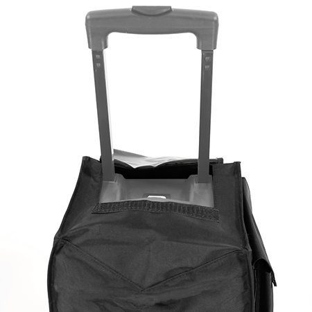 Traveler 8 VHF Cover - BoomTone DJ - Imagen 3