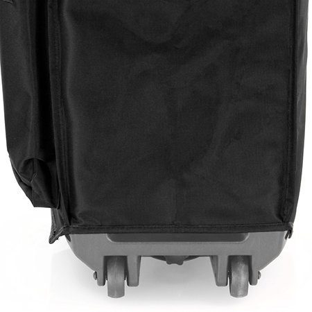 Traveler 8 VHF Cover - BoomTone DJ - Imagen 5