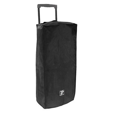 Traveler Double 10 VHF Cover - BoomTone DJ