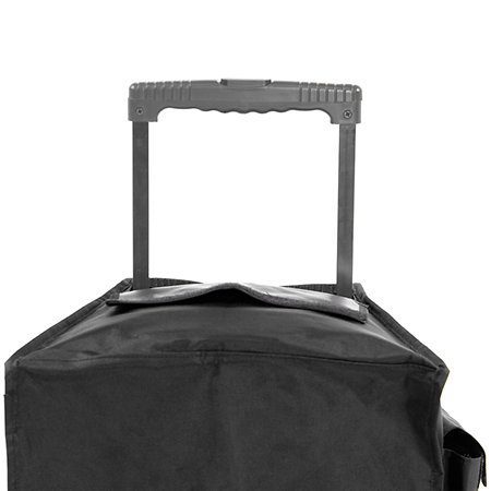 Traveler Double 10 VHF Cover - BoomTone DJ - Imagen 3