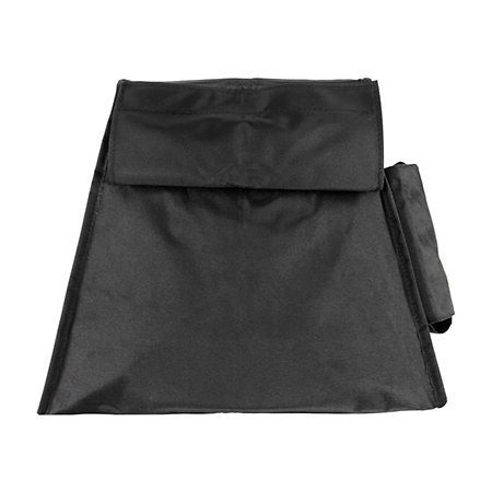 Traveler Double 10 VHF Cover - BoomTone DJ - Imagen 4