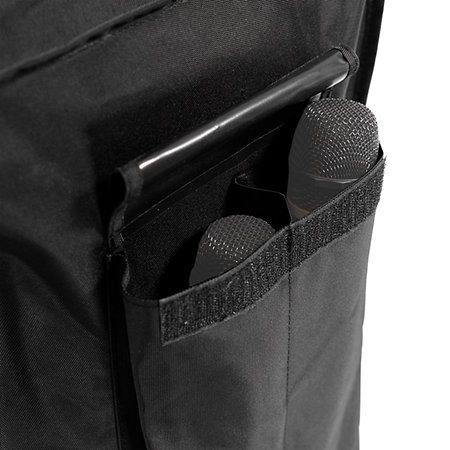 Traveler Double 10 VHF Cover - BoomTone DJ - Imagen 5