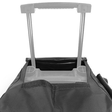 Mobile 12 UHF Cover - BoomTone DJ - Imagen 4