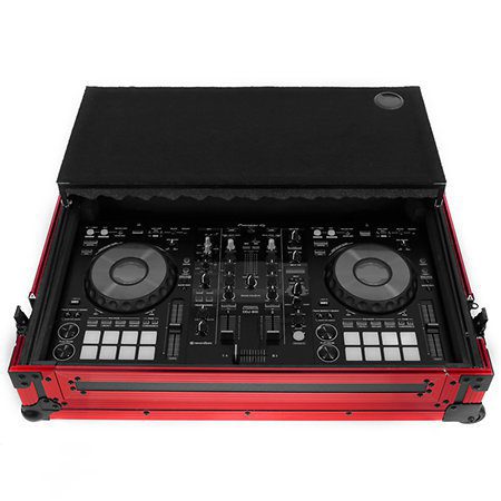 Flight case DDJ 800 Elite - Plugger Case - Imagen 2