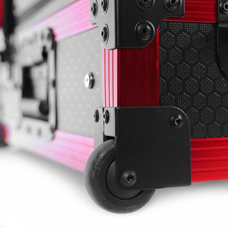 Flight case DDJ 800 Elite - Plugger Case - Imagen 4