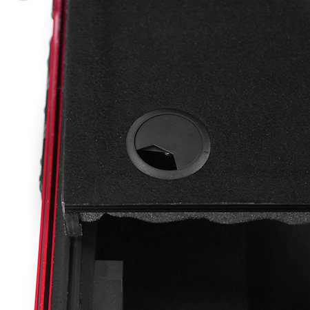 Flight case DDJ 800 Elite - Plugger Case - Imagen 6