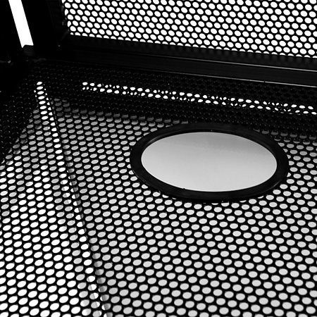 DJ Desk White - BoomTone DJ - Imagen 4