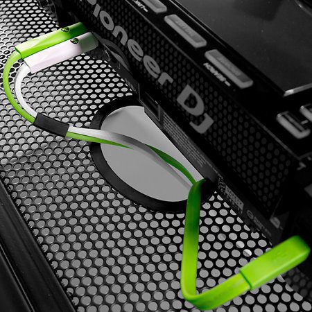 DJ Desk White - BoomTone DJ - Imagen 7